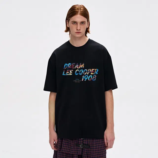 Lee Cooper LogoT