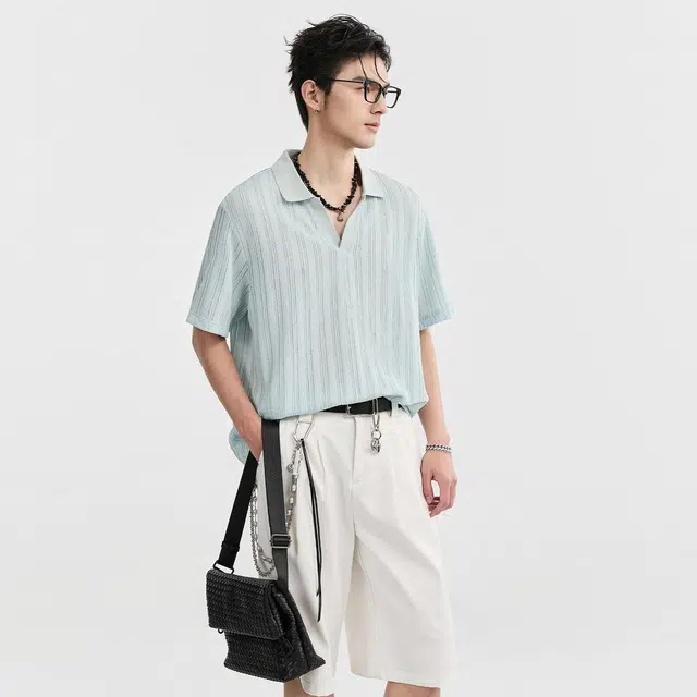 EARL JOEL Polo