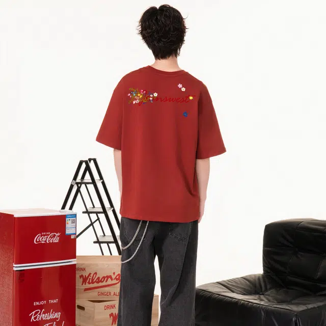 JEANSWEST T