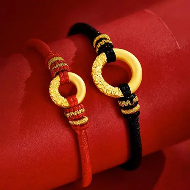 CHINA GOLD 3D