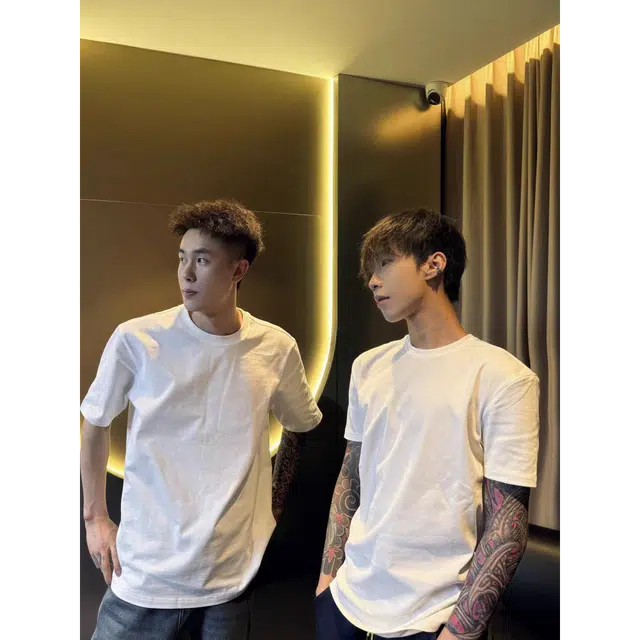 Hypeyourself T