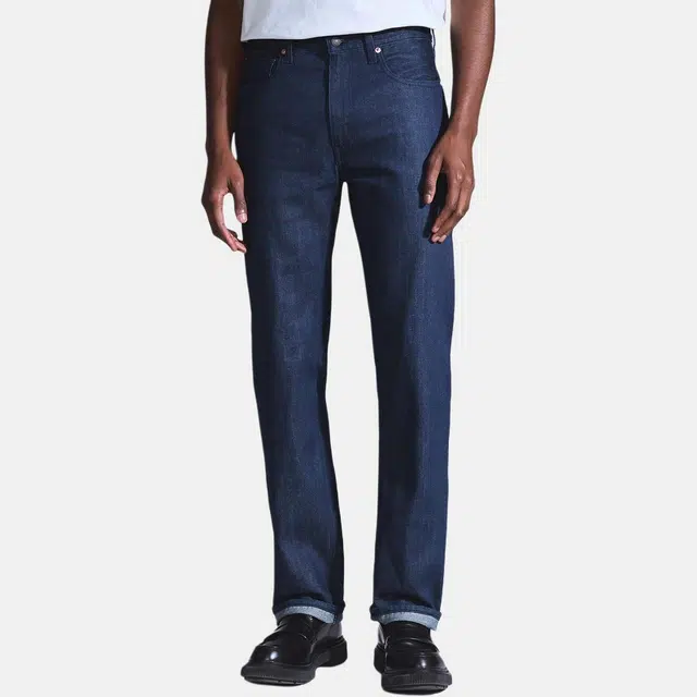 levis SS25 BLUETAB