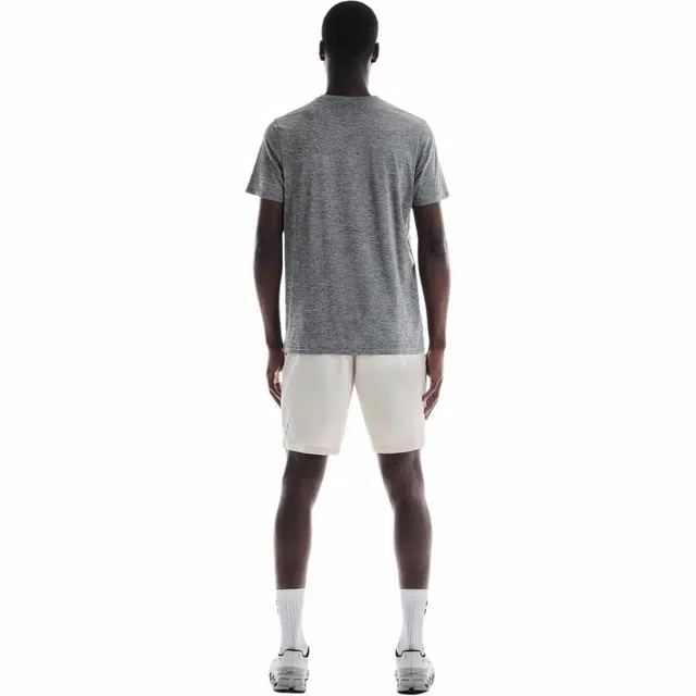 On Apparel Core Logo