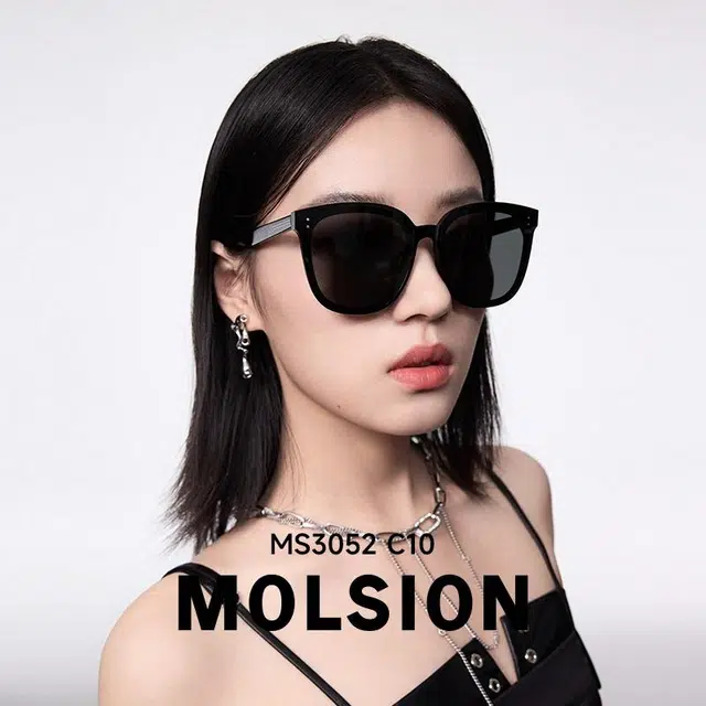MOLSION