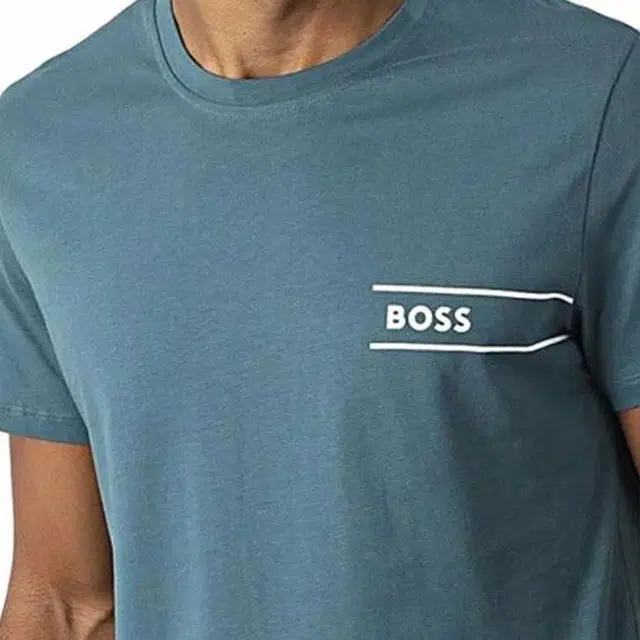 HUGO BOSS LogoT
