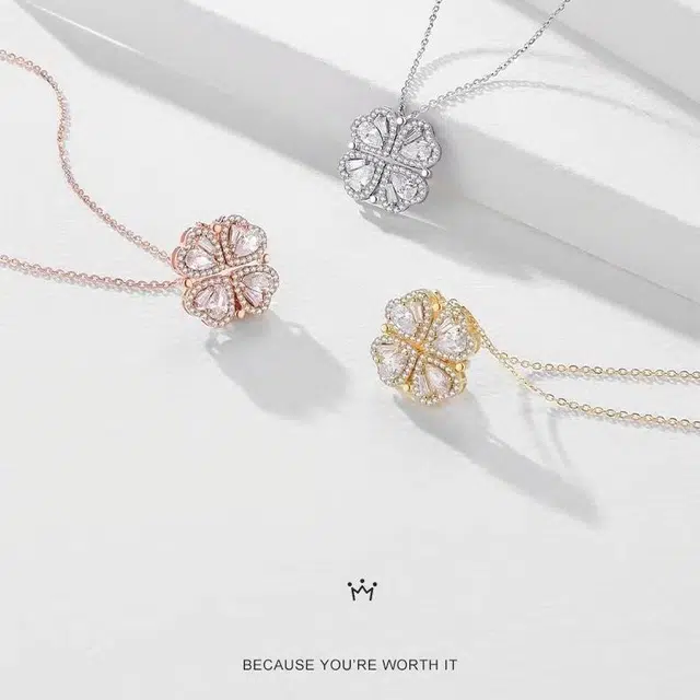 Regalrose s925