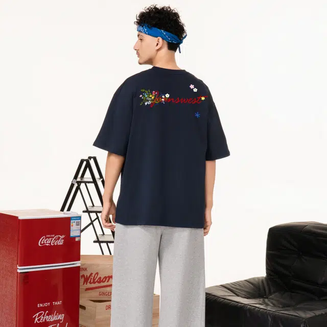 JEANSWEST T