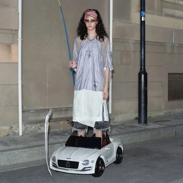 NTED VT