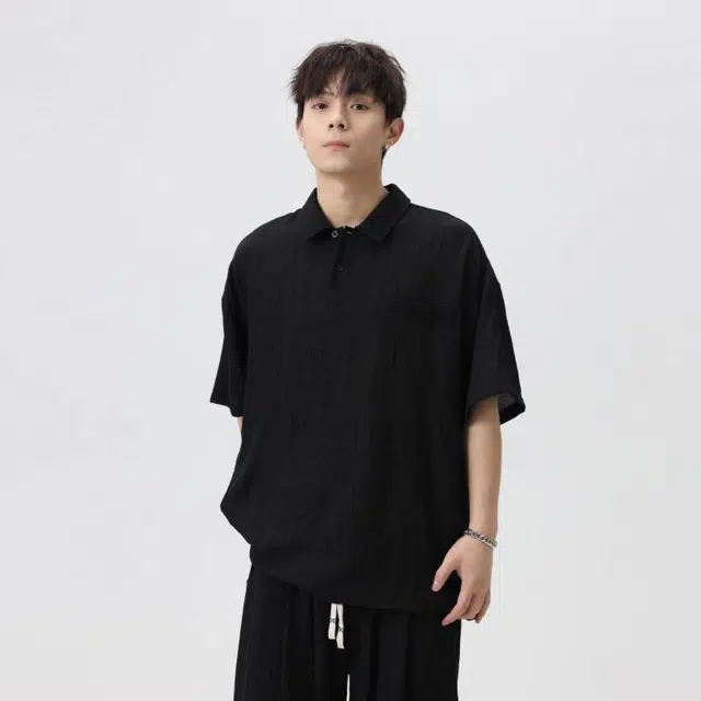 Warrior TPolo