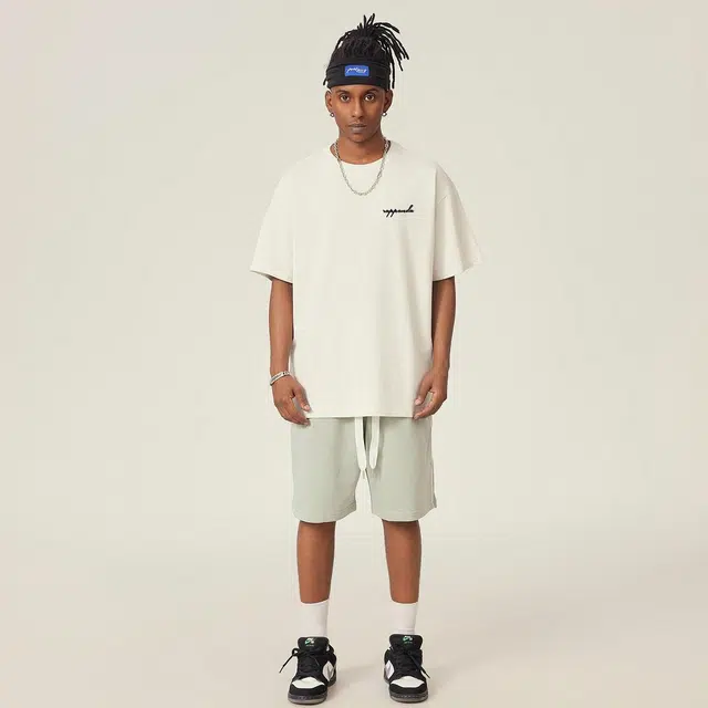 RAP PANDA logoT