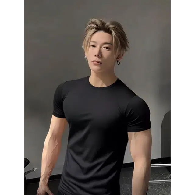 Hypeyourself T