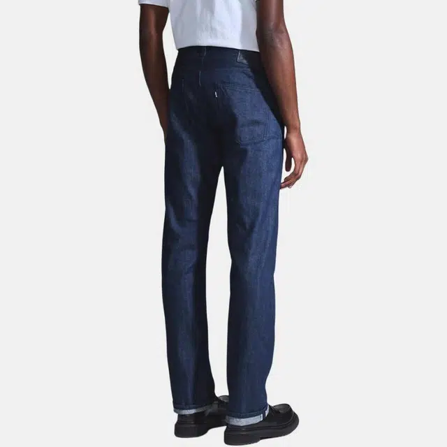 levis SS25 BLUETAB