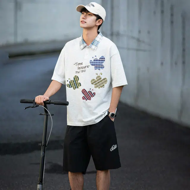 PARTWHOLE Polo