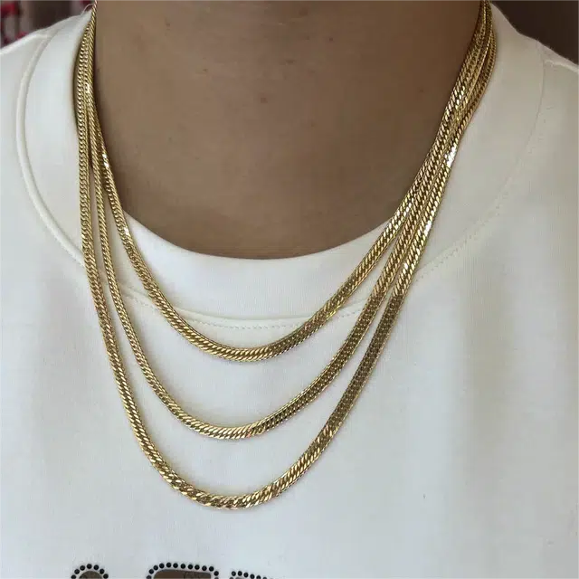 Caffiny k 18K