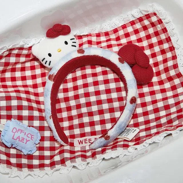GUKOO Hello Kitty