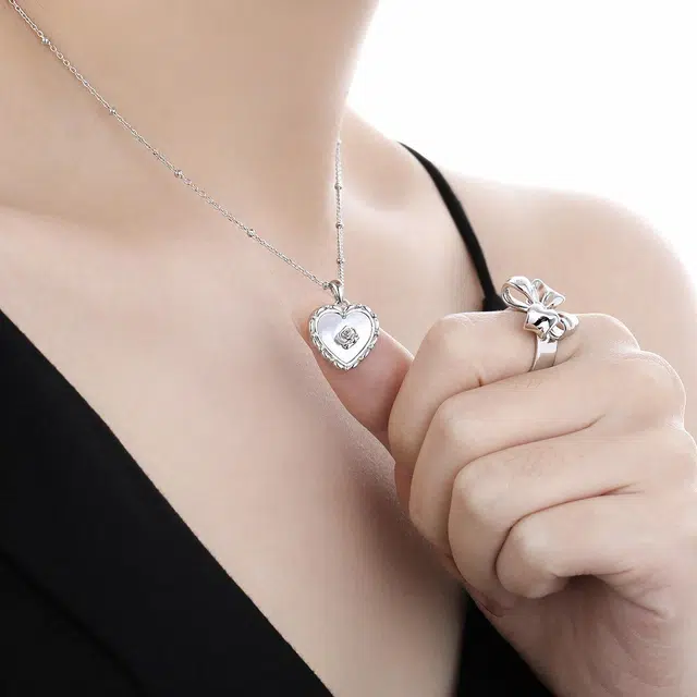 Quarqor ins s925