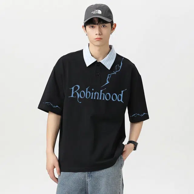 ROBINHOOD POLOPolo
