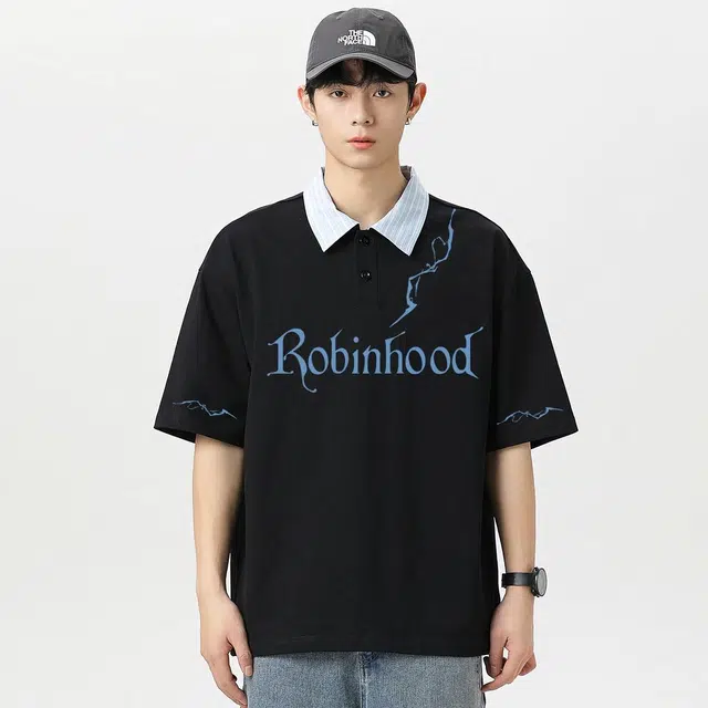 ROBINHOOD POLOPolo