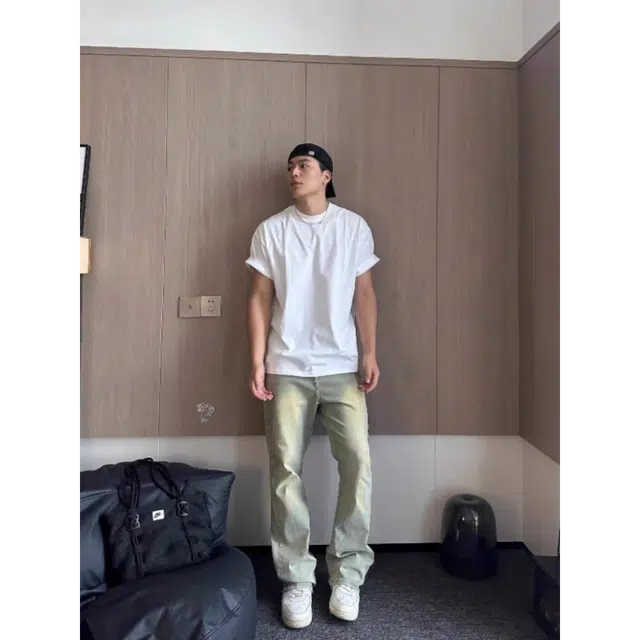 Hypeyourself T