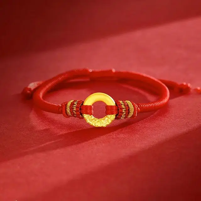 CHINA GOLD 3D