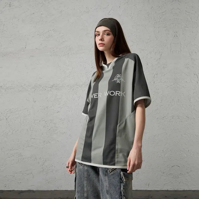 Organic Emotion T