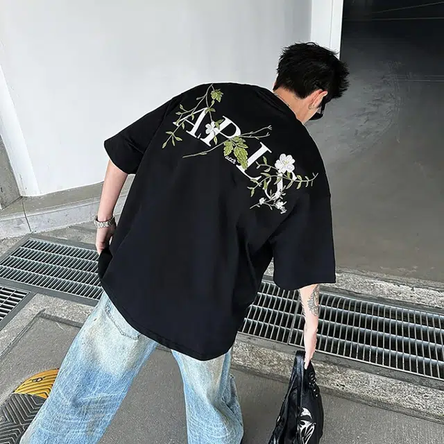 T