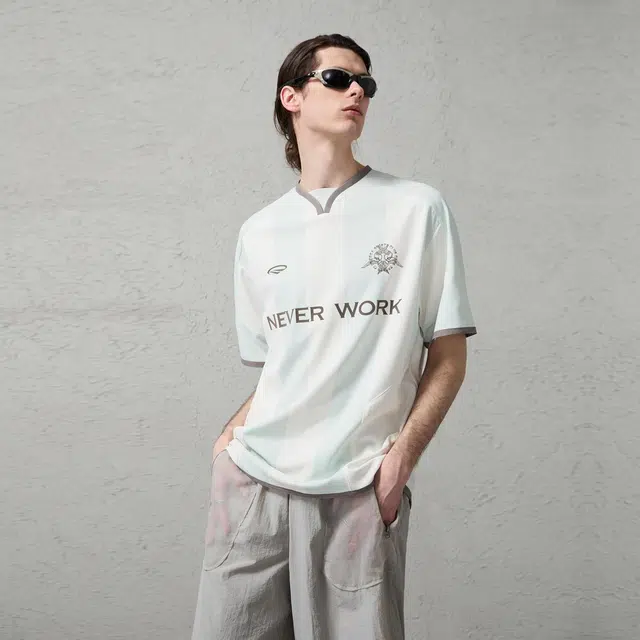 Organic Emotion T