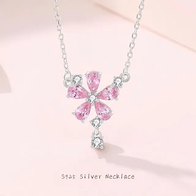 STUERY ins S925
