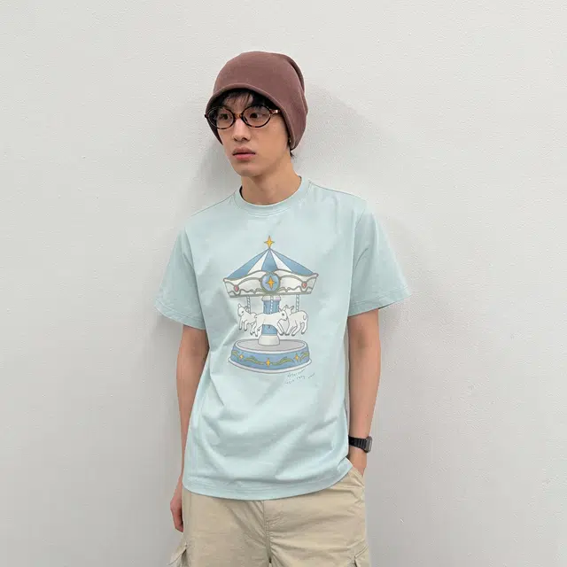 ROARINGWILD T
