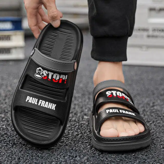 paul frank EVA