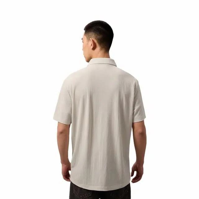 Calvin Klein Polo Shirt