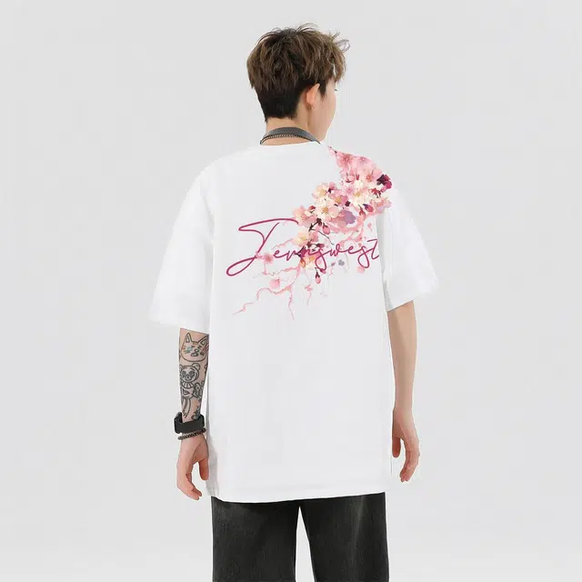 JEANSWEST logoT