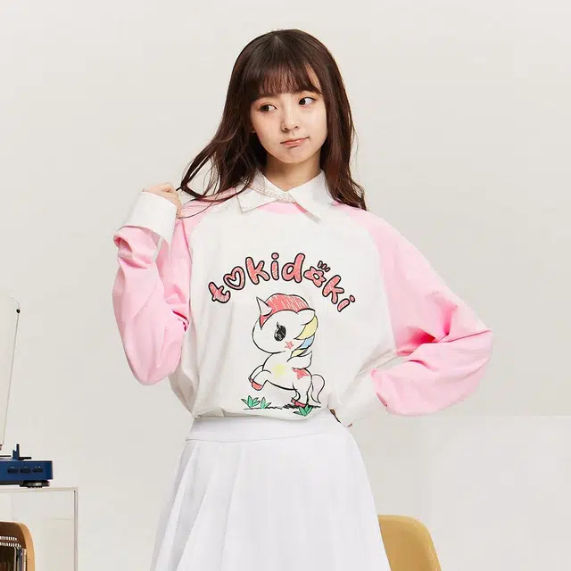 tokidoki T
