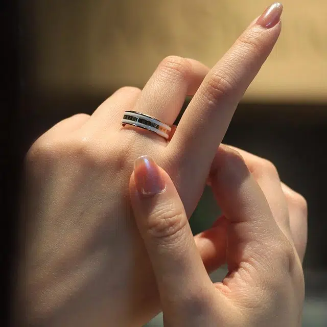 Daniel Wellington Ring