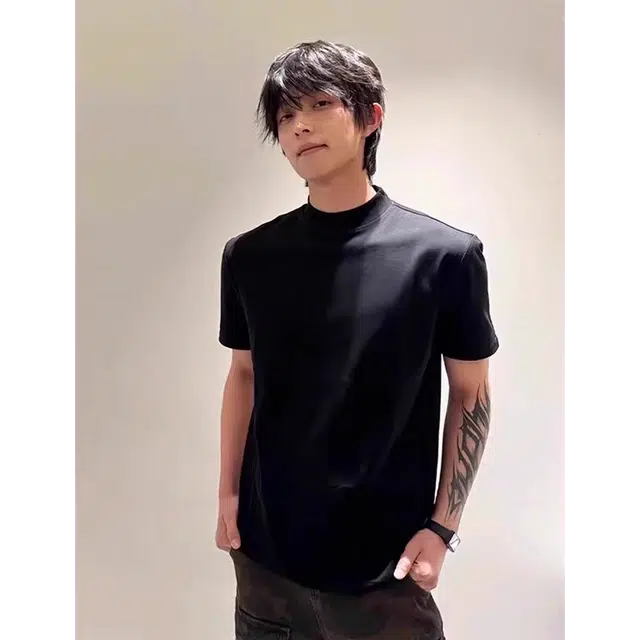 Hypeyourself T