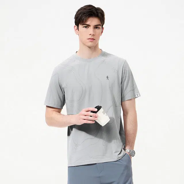T