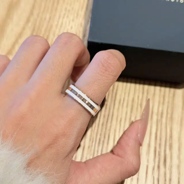 Daniel Wellington Ring