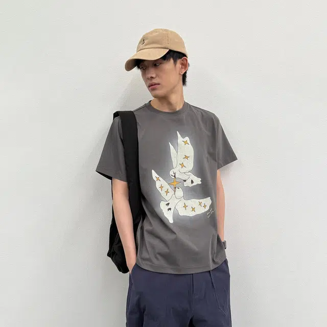 ROARINGWILD T