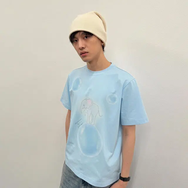 ROARINGWILD T