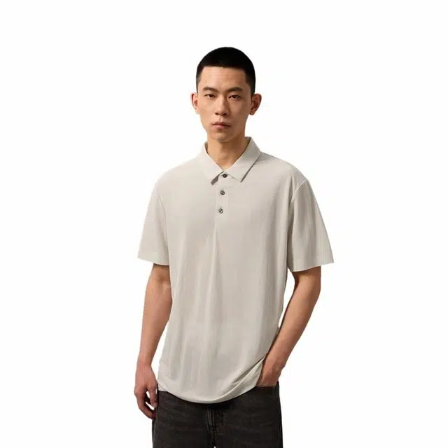 Calvin Klein Polo Shirt