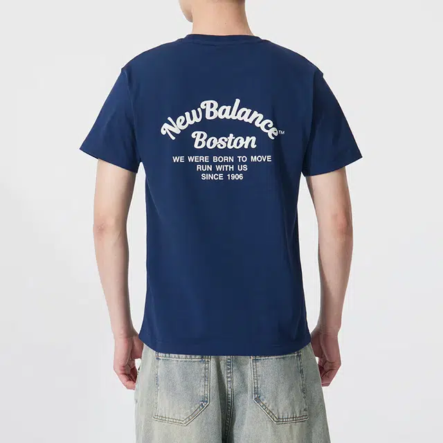New Balance T