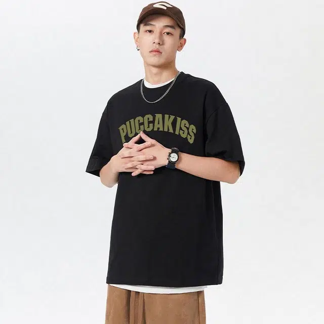 PUCCA LogoT