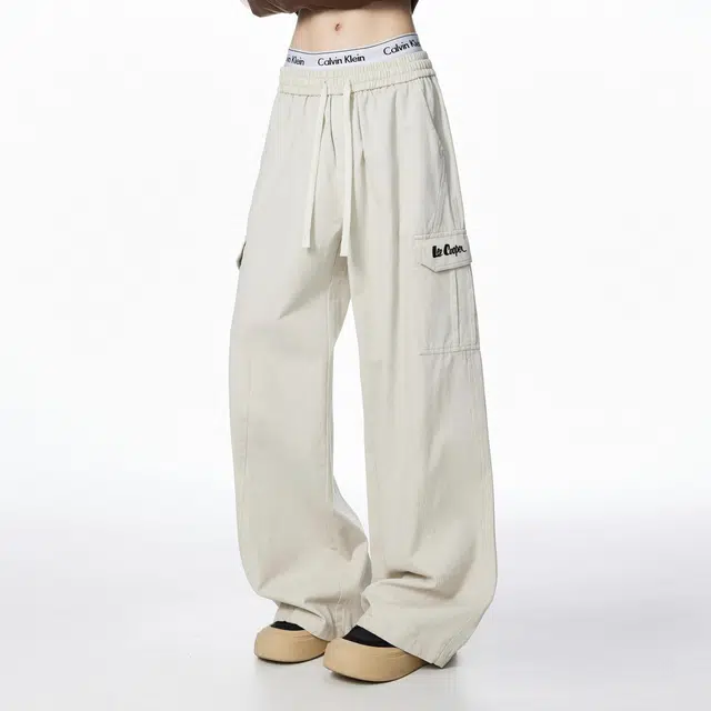 Lee Cooper
