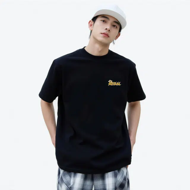 BIG TIME REGAL LOGOT