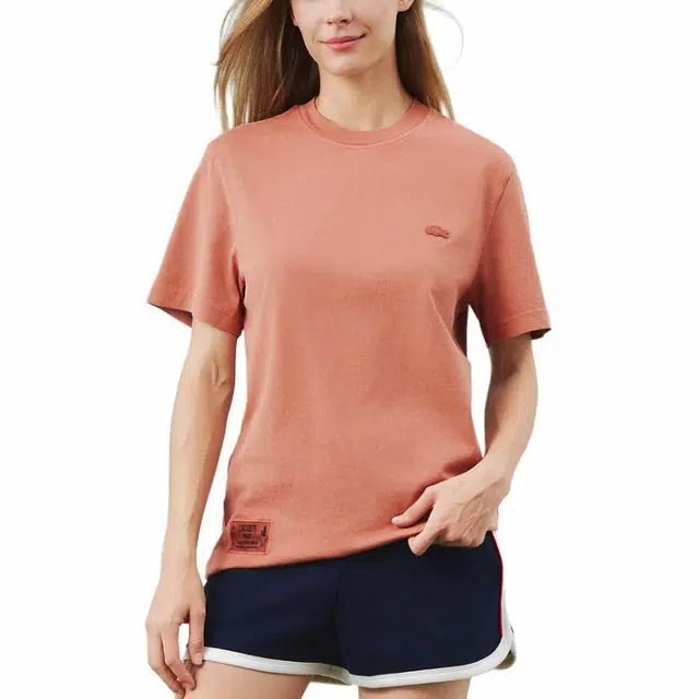 LACOSTE SS25 T