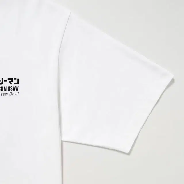 UNIQLO x T