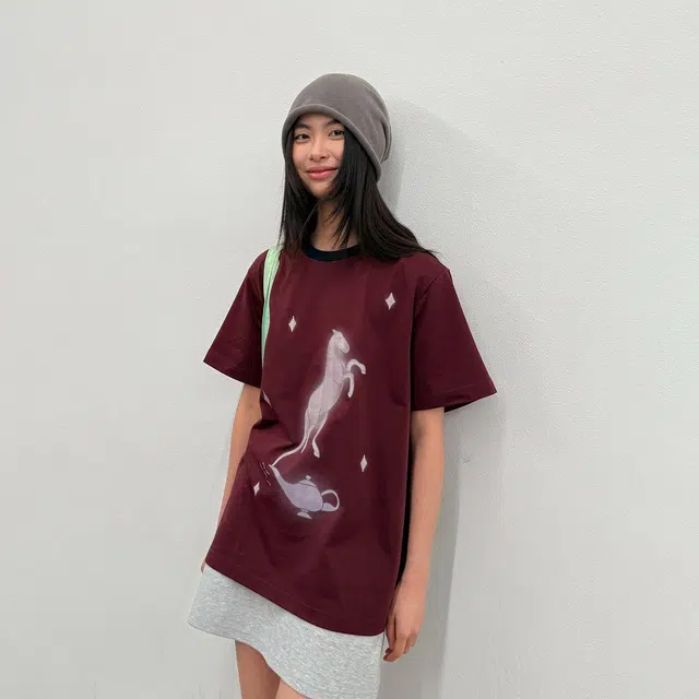 ROARINGWILD T