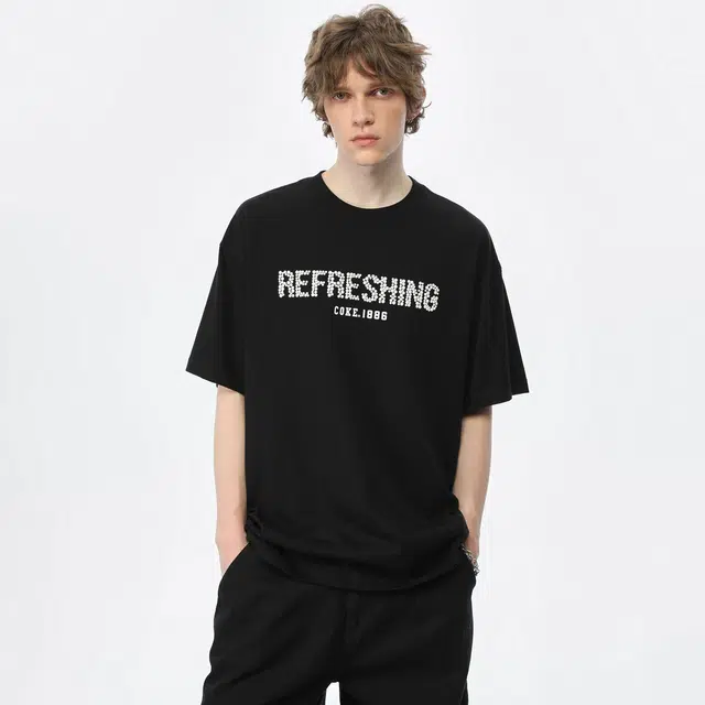 Coke T