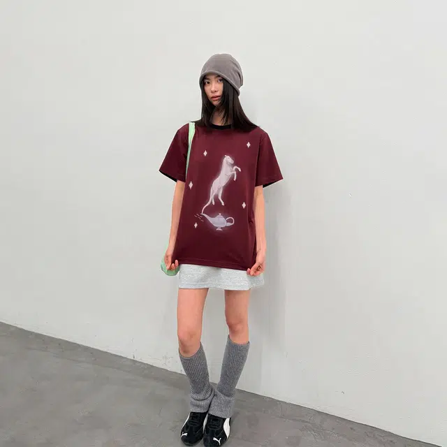 ROARINGWILD T