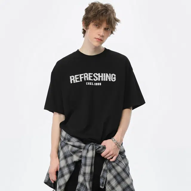 Coke T
